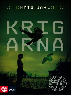 cover image of Krigarna